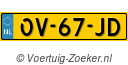 OV67JD