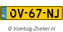 OV67NJ