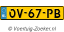 OV67PB