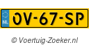 OV67SP