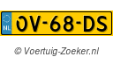 OV68DS