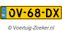 OV68DX