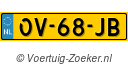 OV68JB