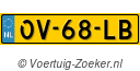 OV68LB
