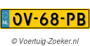 OV68PB
