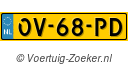 OV68PD