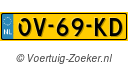 OV69KD