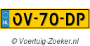 OV70DP