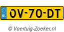 OV70DT