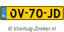 OV70JD