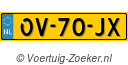 OV70JX