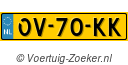OV70KK