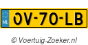OV70LB