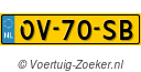 OV70SB