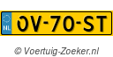 OV70ST