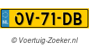 OV71DB