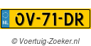 OV-71-DR
