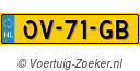 OV71GB