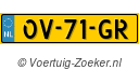 OV71GR