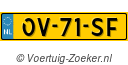 OV71SF