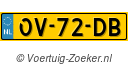 OV72DB