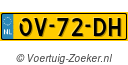 OV72DH