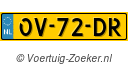 OV72DR