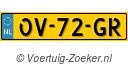 OV72GR