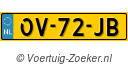 OV72JB
