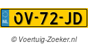 OV72JD