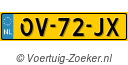 OV72JX