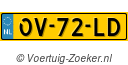 OV72LD