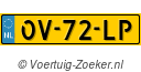 OV72LP