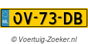 OV73DB