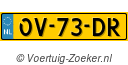 OV73DR