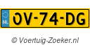 OV74DG