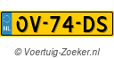 OV74DS