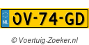 OV74GD