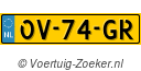OV74GR
