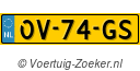 OV74GS