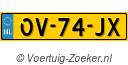 OV74JX