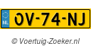 OV74NJ