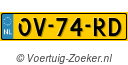 OV74RD