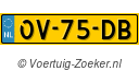 OV75DB