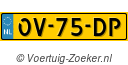 OV75DP