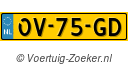 OV75GD
