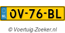 OV76BL