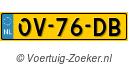 OV76DB