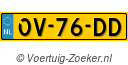 OV76DD