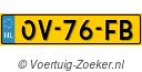 OV76FB